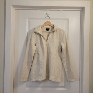Mountain Warehouse - Soft, Half-zip Sweater